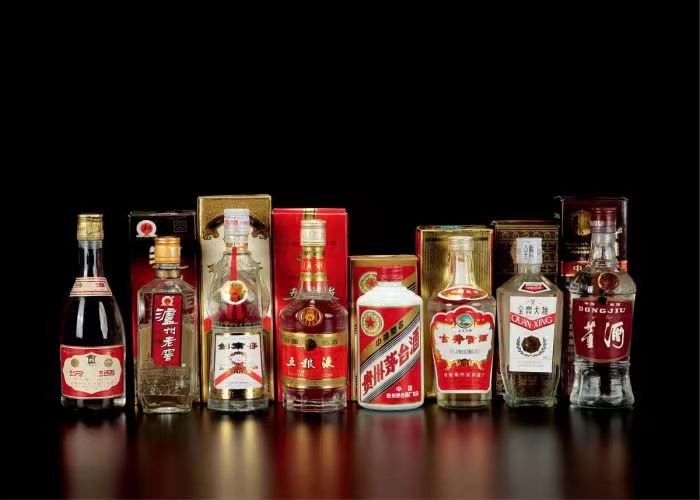 万秀茅台酒回收